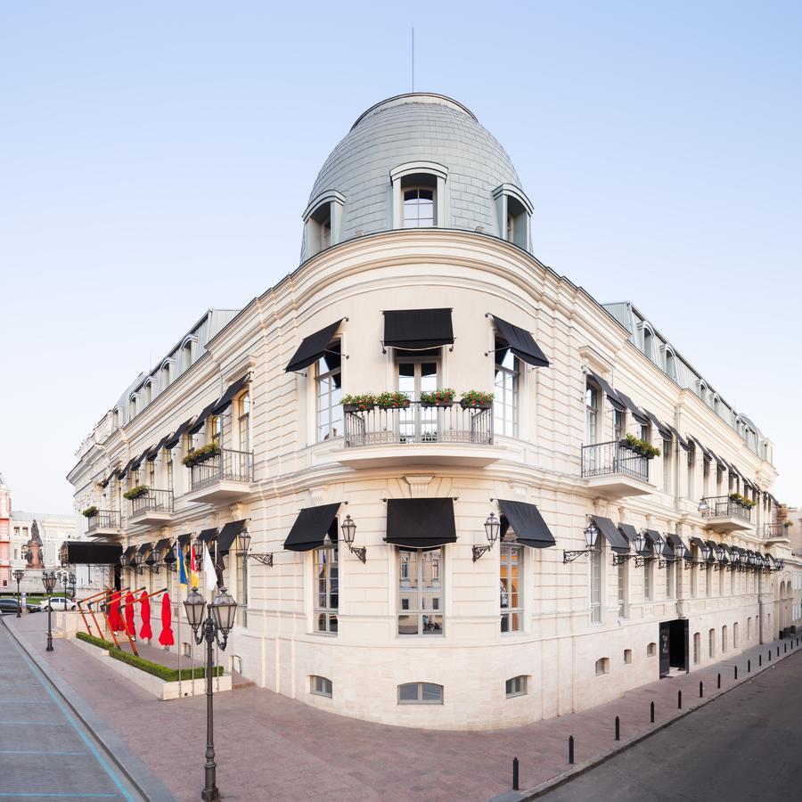 Hotel De Paris Odessa Mgallery Exterior photo