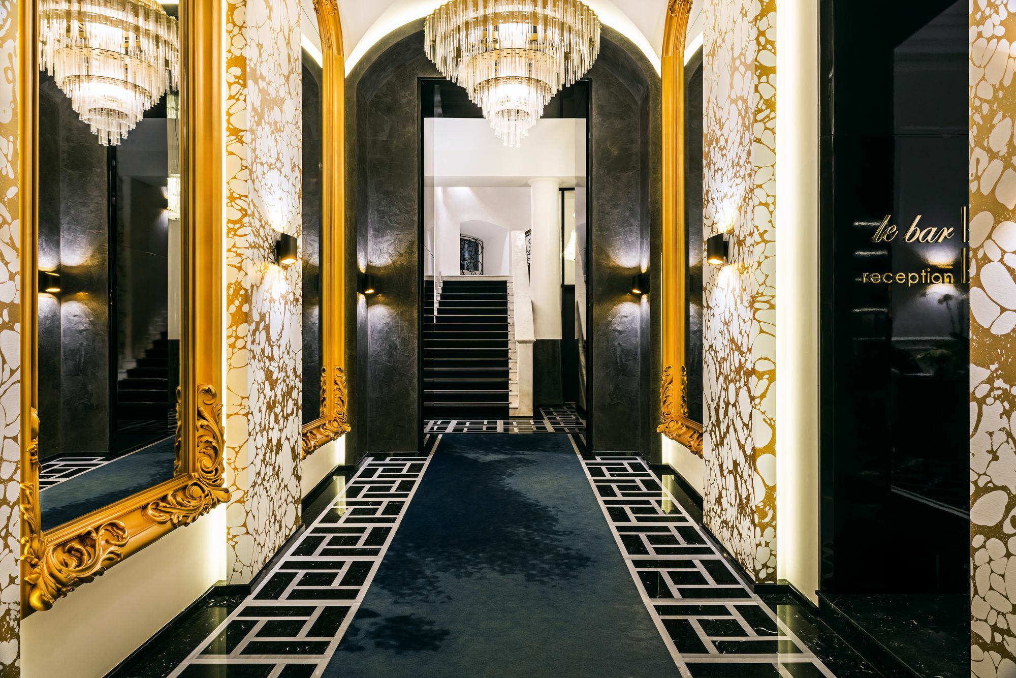 Hotel De Paris Odessa Mgallery Exterior photo