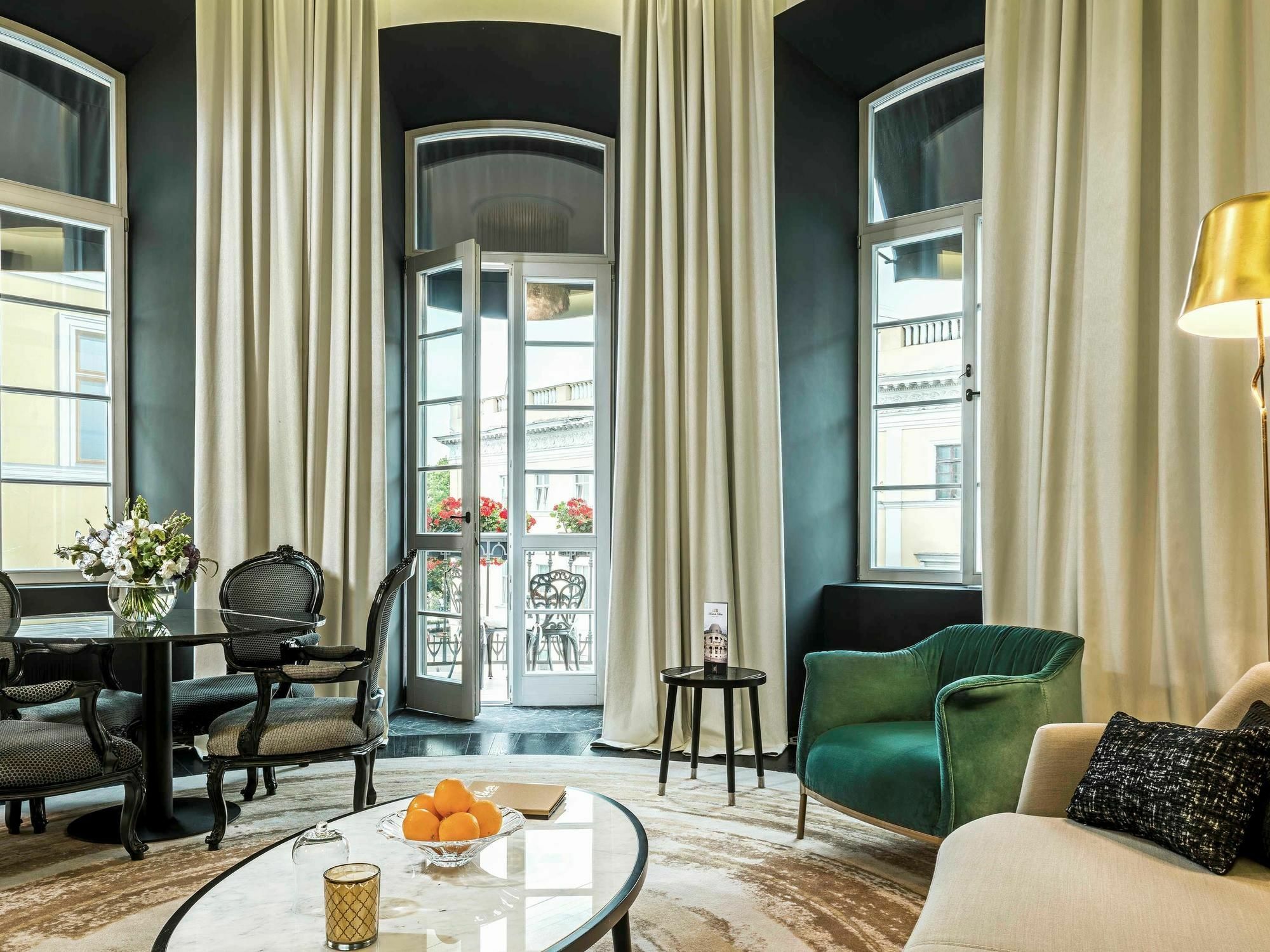 Hotel De Paris Odessa Mgallery Exterior photo