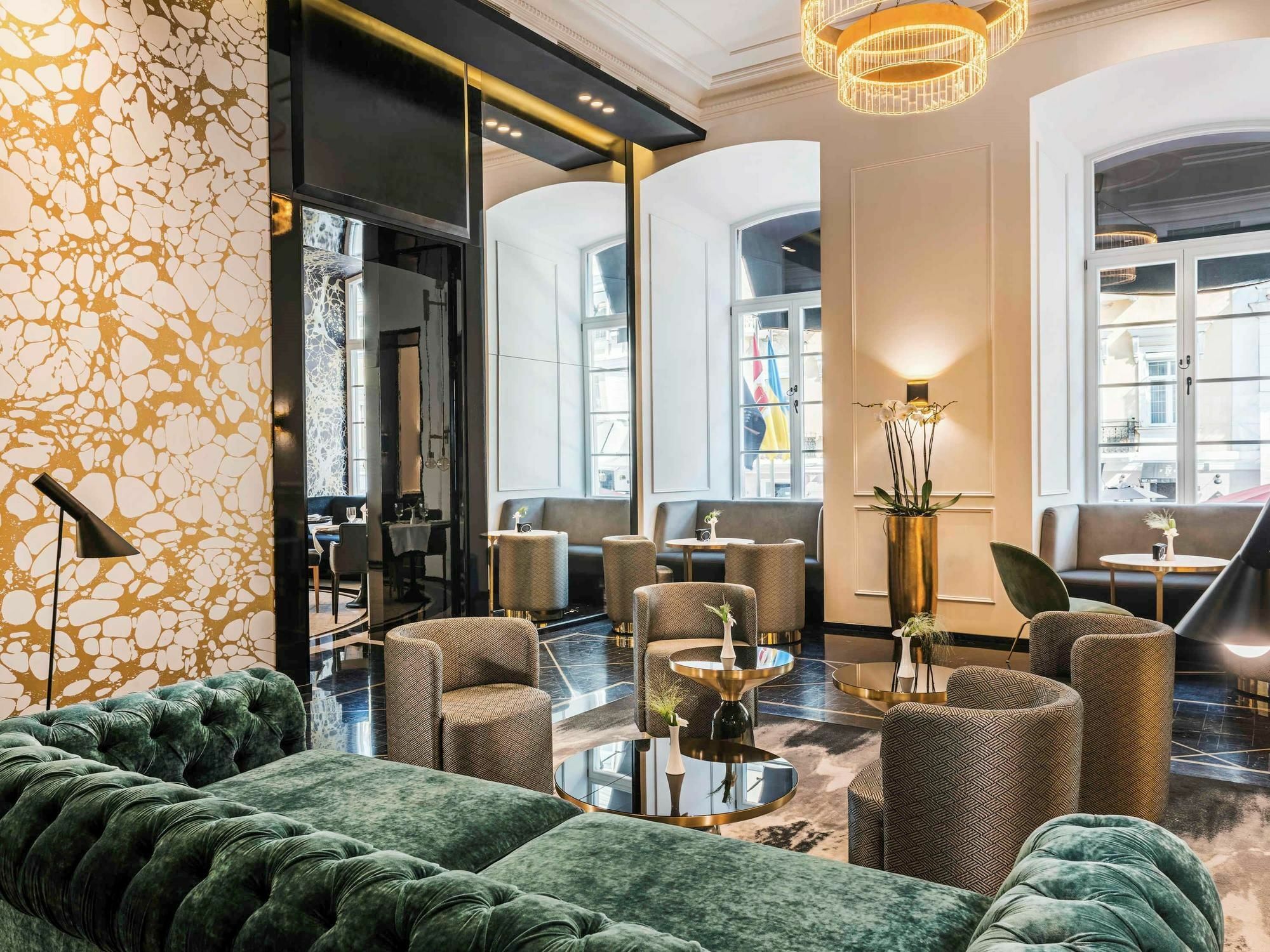 Hotel De Paris Odessa Mgallery Exterior photo