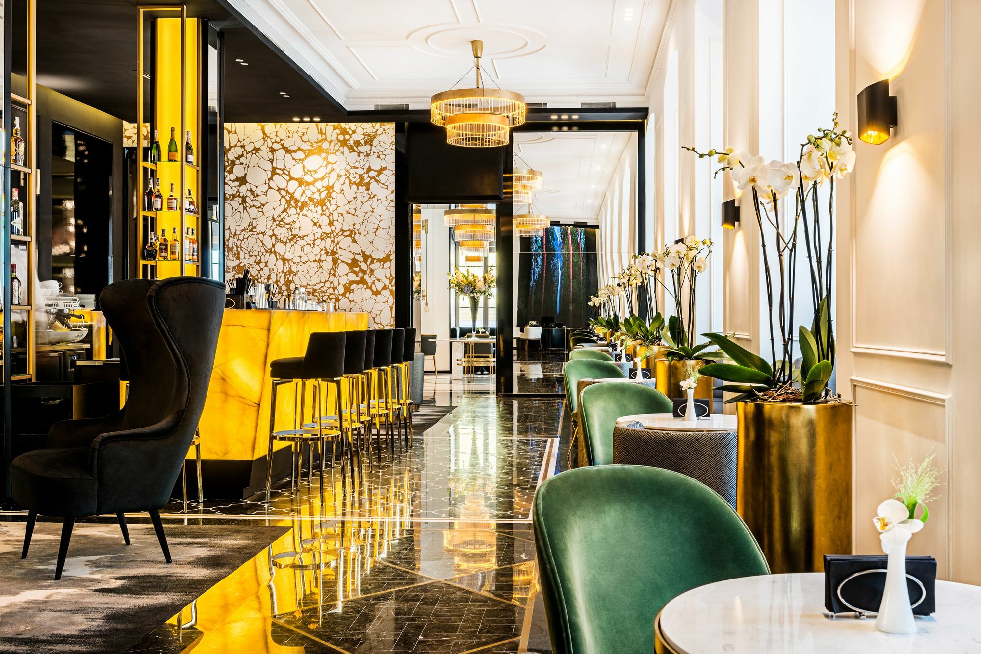 Hotel De Paris Odessa Mgallery Exterior photo