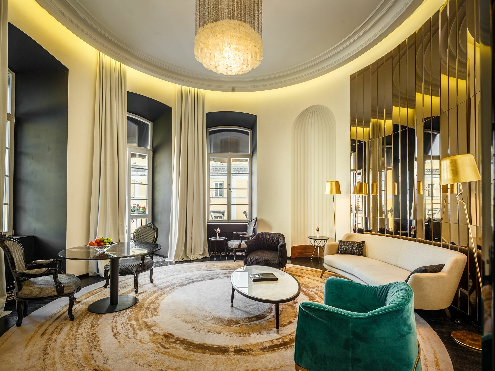 Hotel De Paris Odessa Mgallery Exterior photo