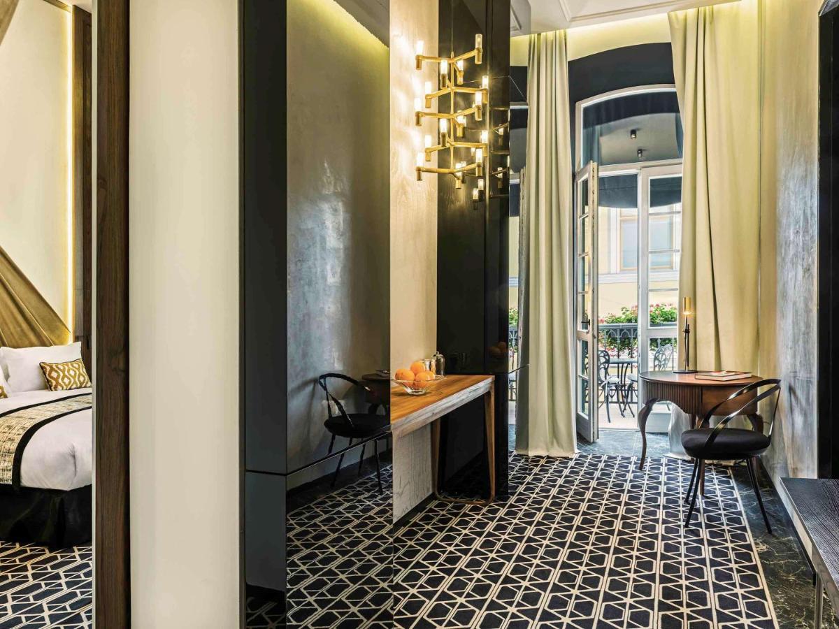 Hotel De Paris Odessa Mgallery Exterior photo