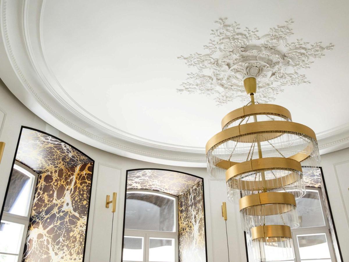 Hotel De Paris Odessa Mgallery Exterior photo