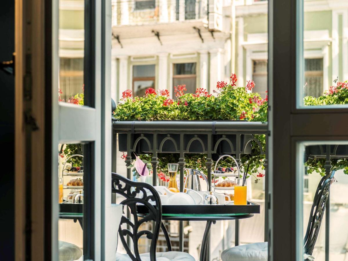 Hotel De Paris Odessa Mgallery Exterior photo